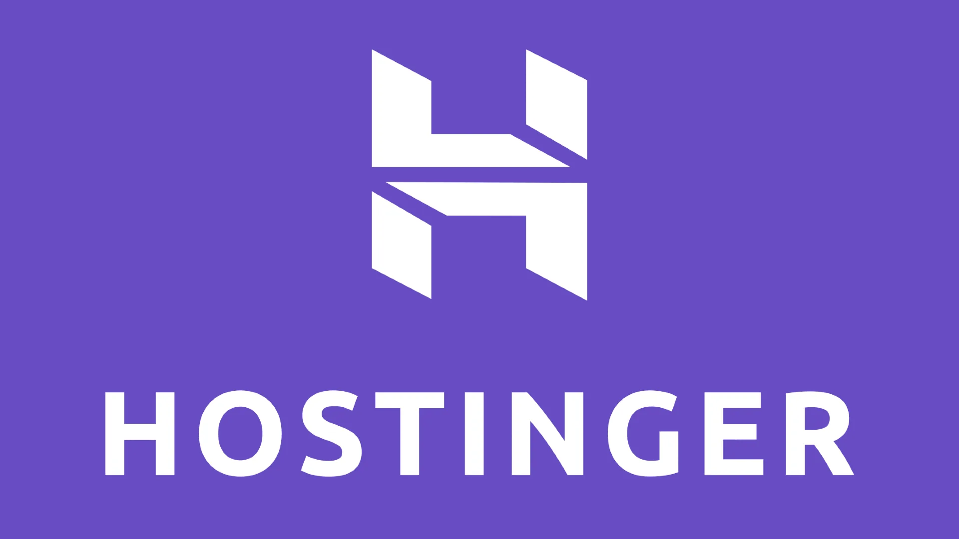 Hostinger – Best Tech Tools 2025