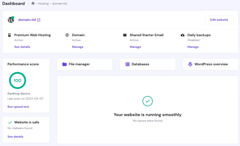 best hosting for ecommerce startups Hostinger’s current hosting deals on a laptop. The setting reflects decision-making before purchasing hosting services like free domain offers and $2.99/month starter plans. Perfect for articles on web hosting comparisons, startup guides, and beginner tutorials.