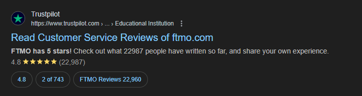Compare FTMO vs Funding Pips in this in-depth 2025 guide. Discover which prop firm offers better funding, faster payouts, and real trading support.