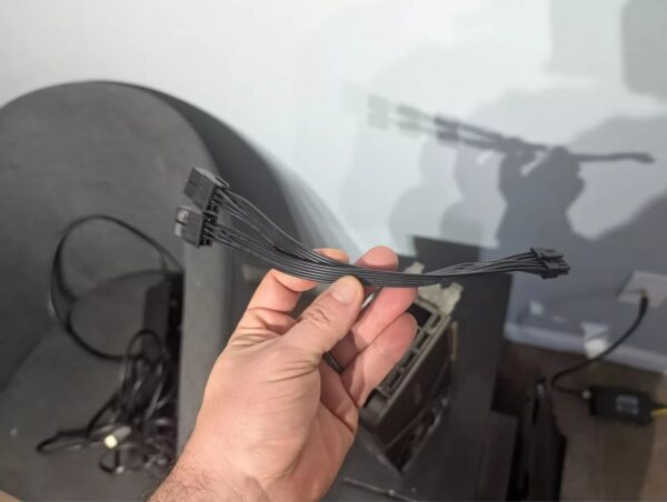 USED NVIDIA RTX 3090 Founders Edition GPU - Image 5
