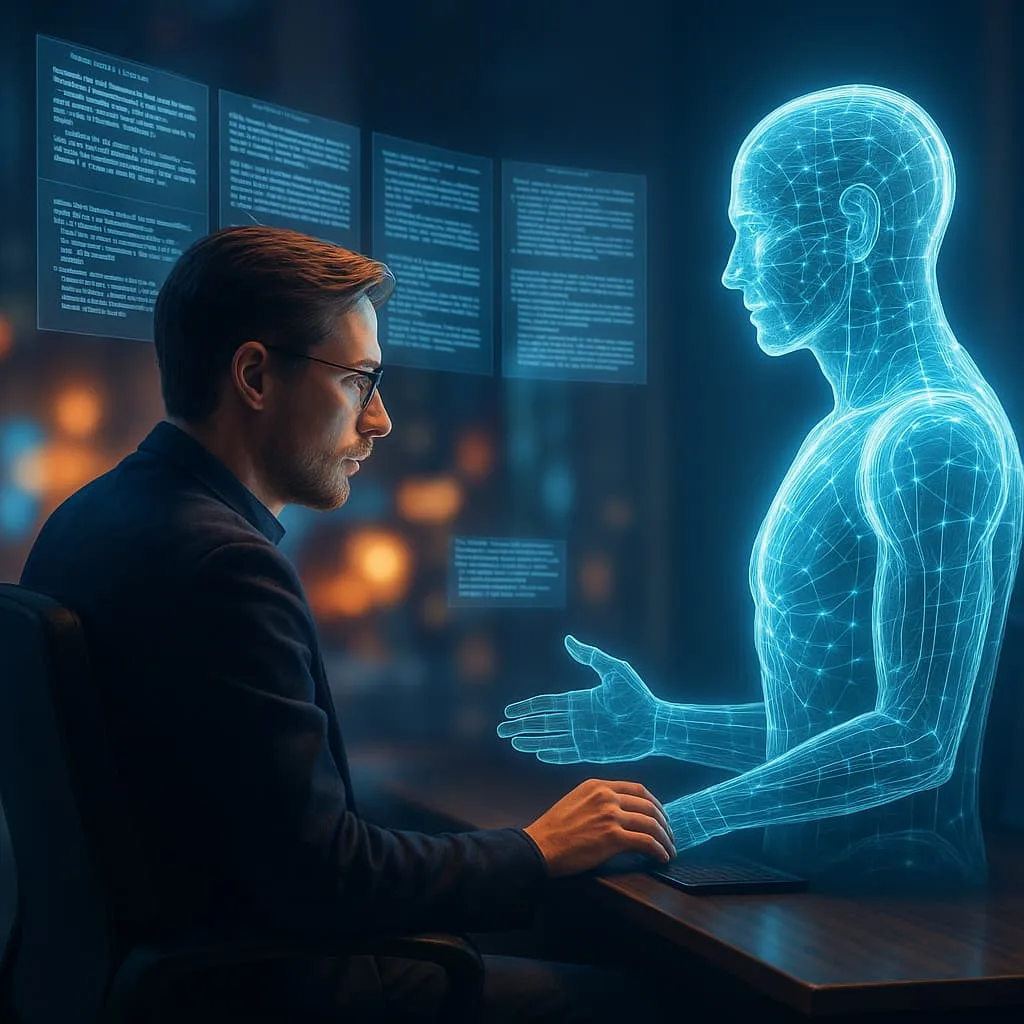 How AI Productivity Tools Helped Me Save 15 Hours a Week in 2025