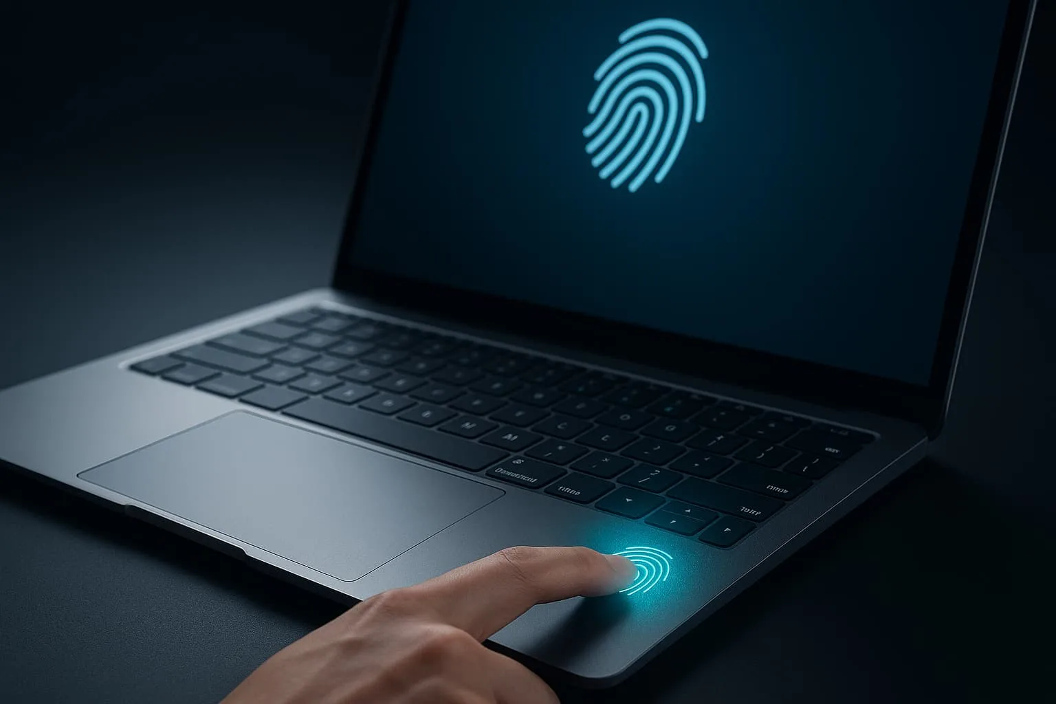 Best Budget Fingerprint Laptops 2025