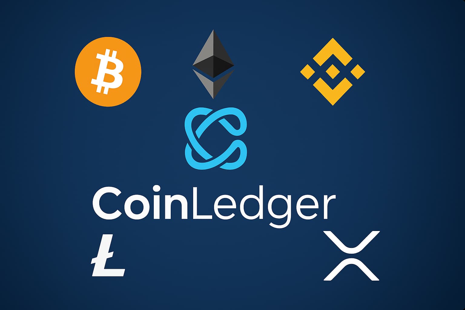 CoinLedger Crypto Tax Software 2025
