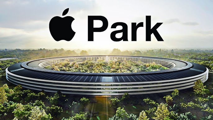 Apple Park WWDC 2024 venue – iOS 26 keynote location