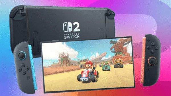 Nintendo Switch 2 - Image 3