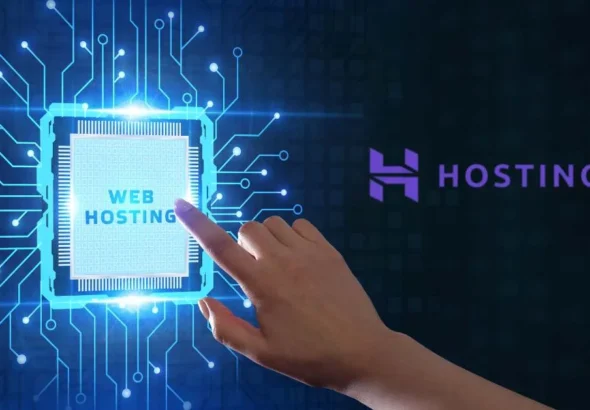 How to get a free domain with Hostinger: Domain availability check
