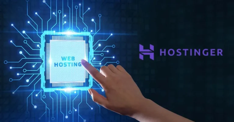 How to get a free domain with Hostinger: Domain availability check