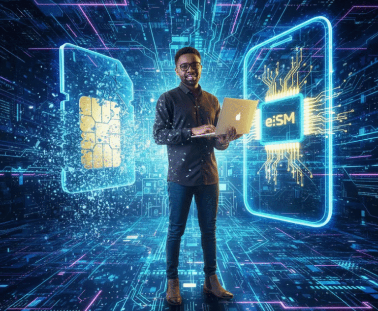 Check If your Phone Is eSIM Compatible – 5 Easy Methods in 2025