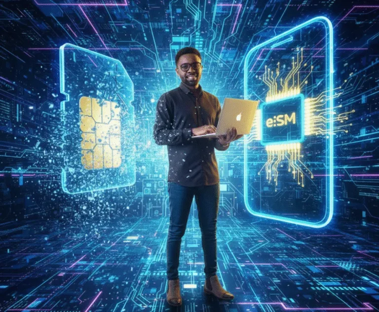 Check If your Phone Is eSIM Compatible – 5 Easy Methods in 2025