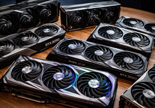 best used RTX GPUs to buy in 2026 comparison