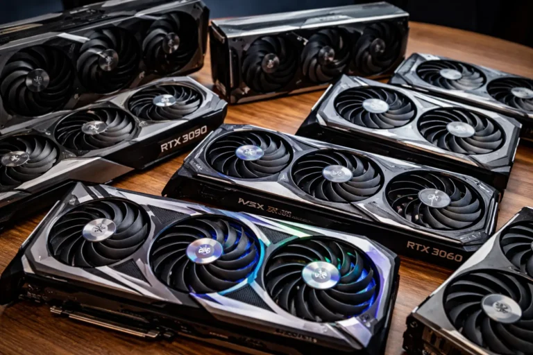 best used RTX GPUs to buy in 2026 comparison