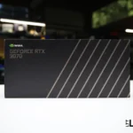 RTX 3070 graphics card used market listing in Europe 2026