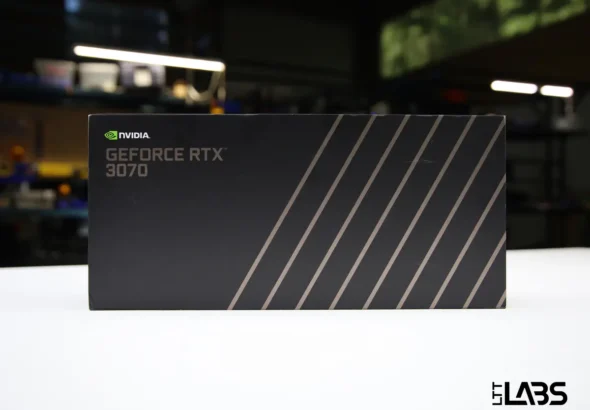RTX 3070 graphics card used market listing in Europe 2026