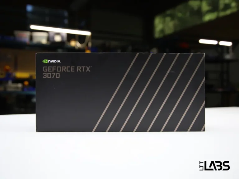 RTX 3070 graphics card used market listing in Europe 2026